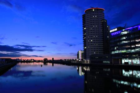 Industry reacts to criticism over BBC conference (c. Phil Gradwell)