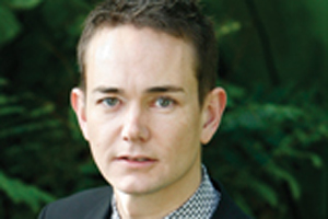 Anthony Hyde, president, MPI UK & Ireland