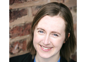 Fiona Pelham, managing director, Organise This