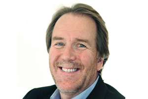 Graham Keene, group executive chairman, World Events