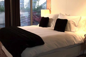 Intercontinental Paris Avenue Marceau opens