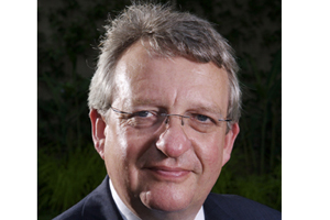 Peter Ducker, executive director, HBAA