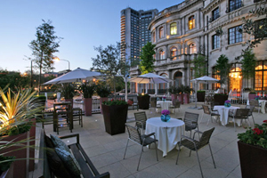 No. 4 Hamilton Place joins The Westminster Collection