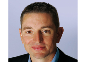 Guy Bigwood, group sustainability director, MCI