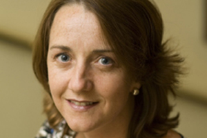 Leigh Jagger, chief executive, Banks Sadler
