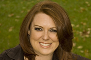 Izania Downie, chief executive, Eventia