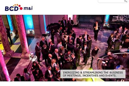 Senior figures depart BCD M&I