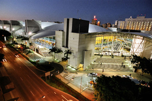 Brisbane Convention & Exhibition Centre