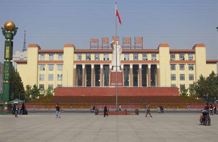 Ritz-Carlton will open its Chengdu hotel in Tianfu Square
