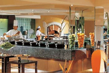 Sheraton completes £21.7m Bangkok renovation