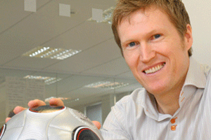Convers Sports Initiatives acquires Executive Sport Ltd