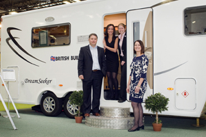 Birmingham meetings industry launches National Meetings & Events Week