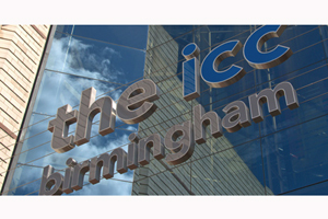 Association of Colleges appoints ICC Birmingham