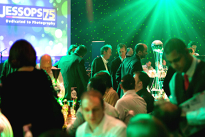 Jessops returns to Telford International Centre for conference