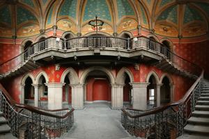London venue update