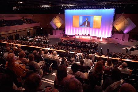 British Academy of Audiology comes to Bournemouth for annual conference