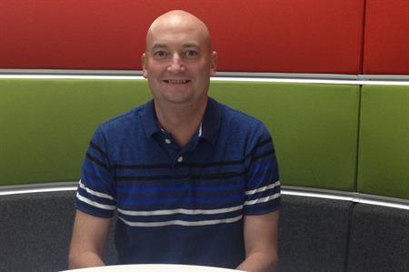 Ged Mills joins BI Worldwide
