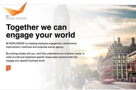 C&IT Top 50 agencies: BI Worldwide