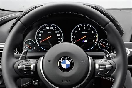 BMW has chosen Black Tomato for its 2016 incentives