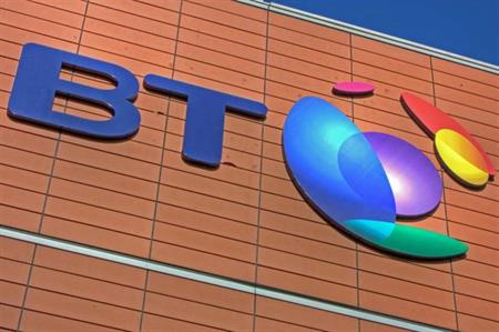 BT events agency roster review reaches face-to-face stage