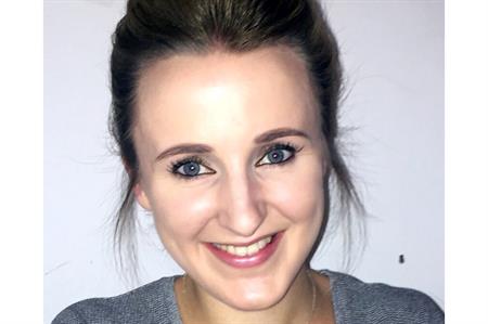 Becky Walker