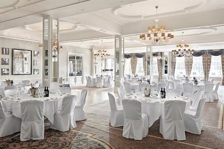 The Richmond Hill Hotel