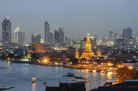 Bangkok, Thailand