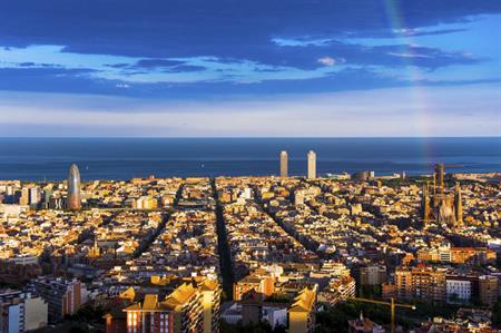 Barcelona, Spain