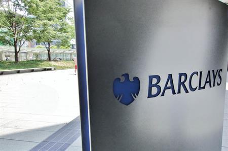 Barclays bans staff travel to meetings amid job cuts