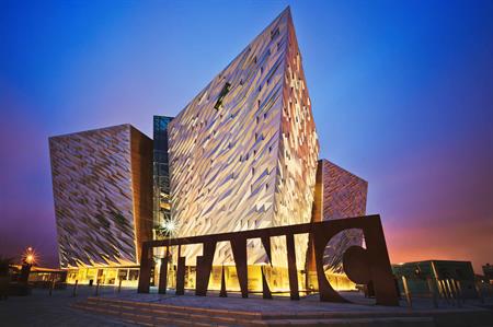 Behind the winning entry: Events Destination of the Year