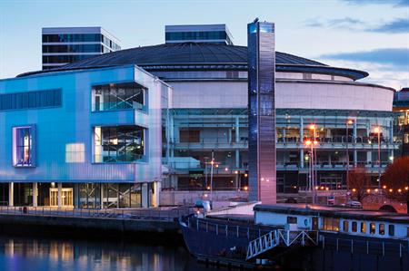 Behind the winning entry: Best Venue of the Year