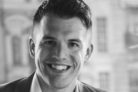 Ben Paris has joined Late Night London's head office in the restructure