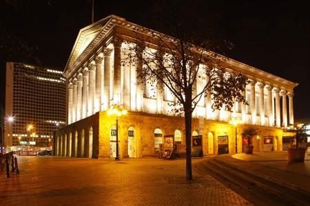 Local businesses plan to take charge of Birmingham's tourism industry