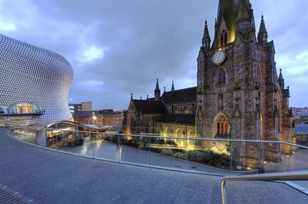 The Fuel Cell & Hydrogen Technical Conference return to Birmingham this week