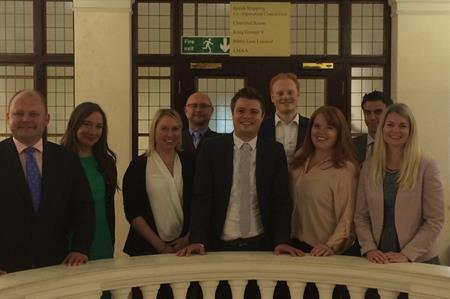 London City Selection has announced its new board