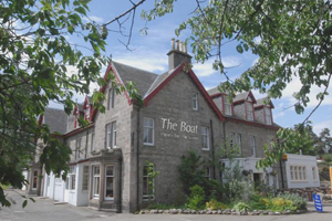 The Boat Hotel expands