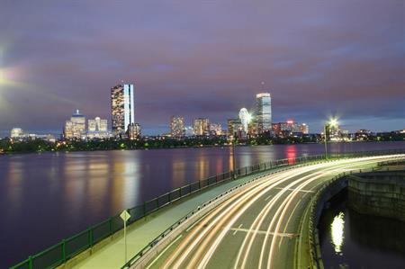 Sibos conference kicks off in Boston