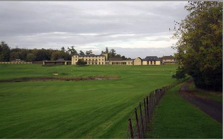 Bowood House: live online