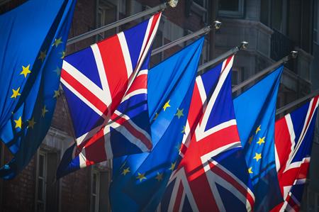 If an event manager had overseen Brexit...
