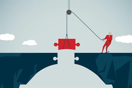 Bridging the gap between physical events and digital analytics