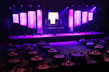 The Brighton Centre