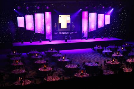 Brighton secures international conference