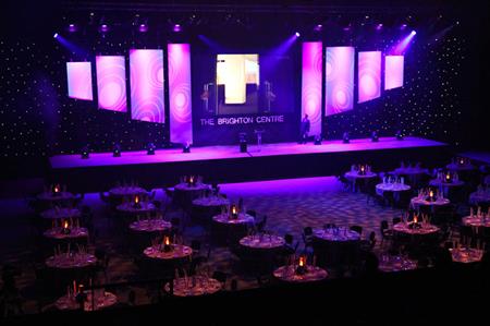 The Brighton Centre