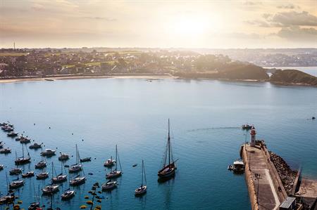Flybe announces new summer route to Brittany