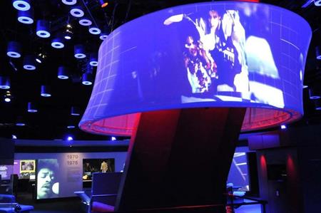 The O2's British Music Experience targets corporate events sector