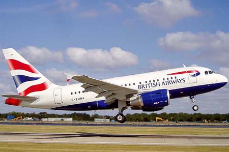 British Airways to launch flights to Bilbao from London Heathrow