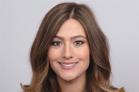 Brittany Brocious has joined BCD as director, global marketing services