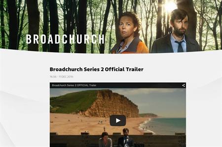 Inneventive launches Broadchurch teambuilding event