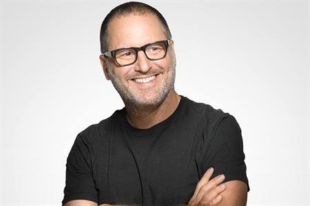 Jack Morton Worldwide has hired Bruce Henderson as its new chief creative officer