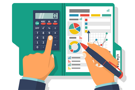 How corporate events budgets changed this year